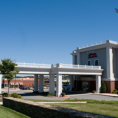 Hampton Inn & Suites Мідлтаун Екстер'єр фото