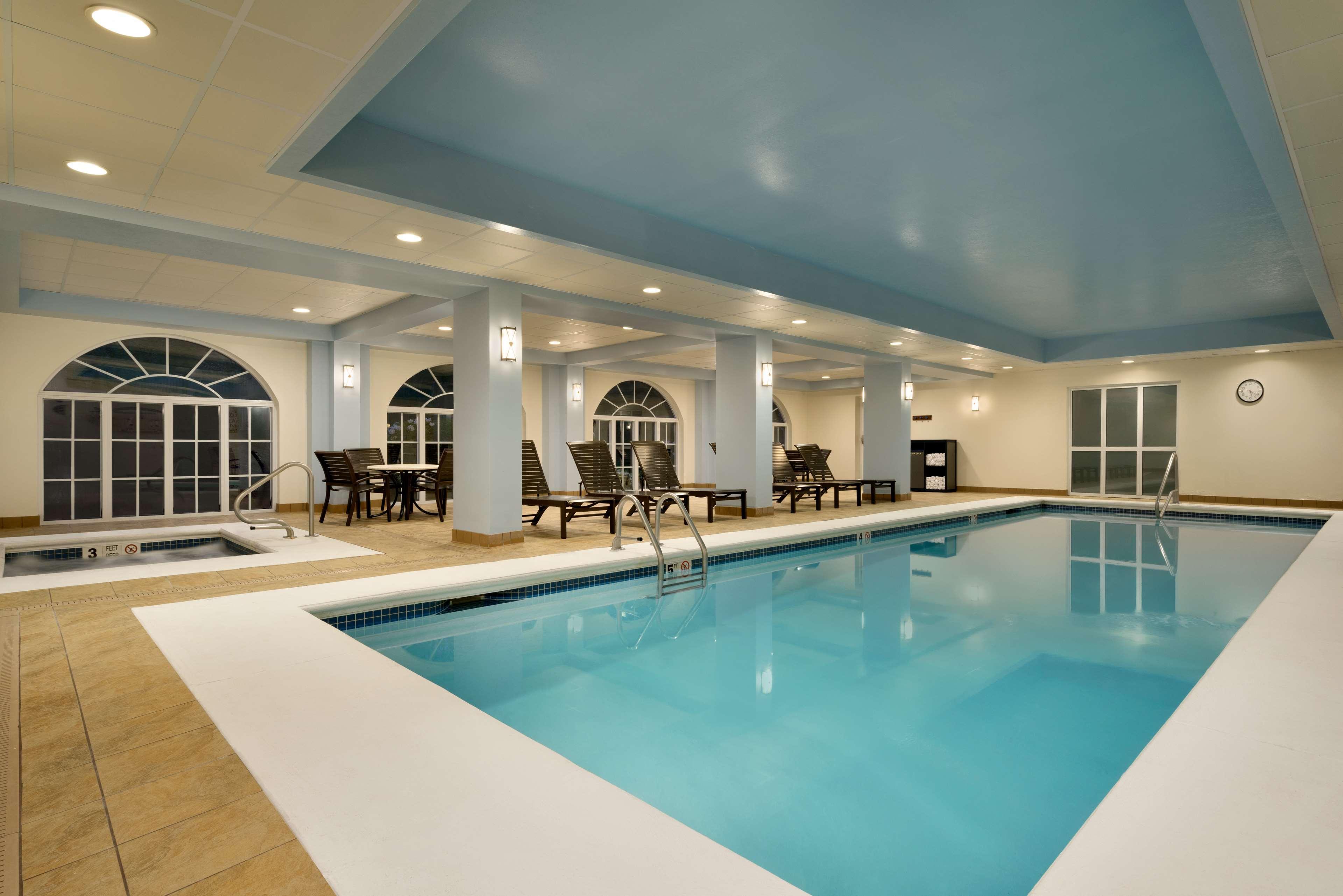 Hampton Inn & Suites Мідлтаун Екстер'єр фото