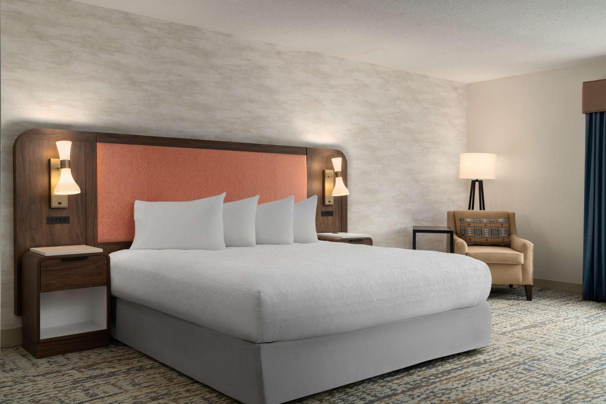 Hampton Inn & Suites Мідлтаун Екстер'єр фото
