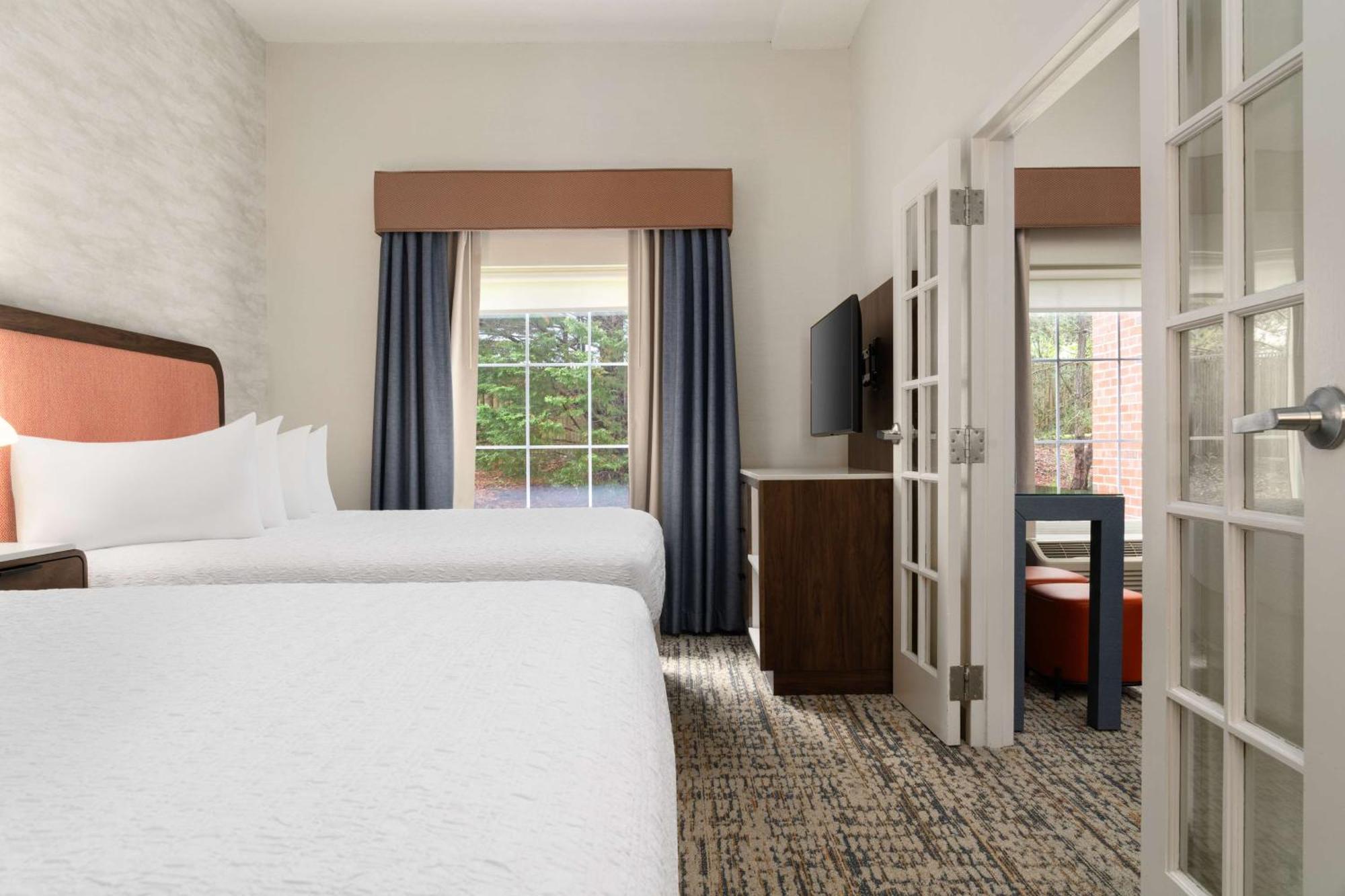 Hampton Inn & Suites Мідлтаун Екстер'єр фото