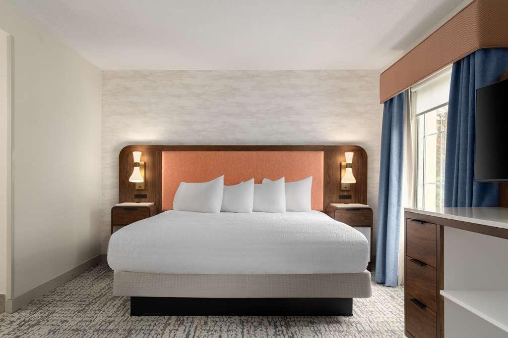 Hampton Inn & Suites Мідлтаун Номер фото