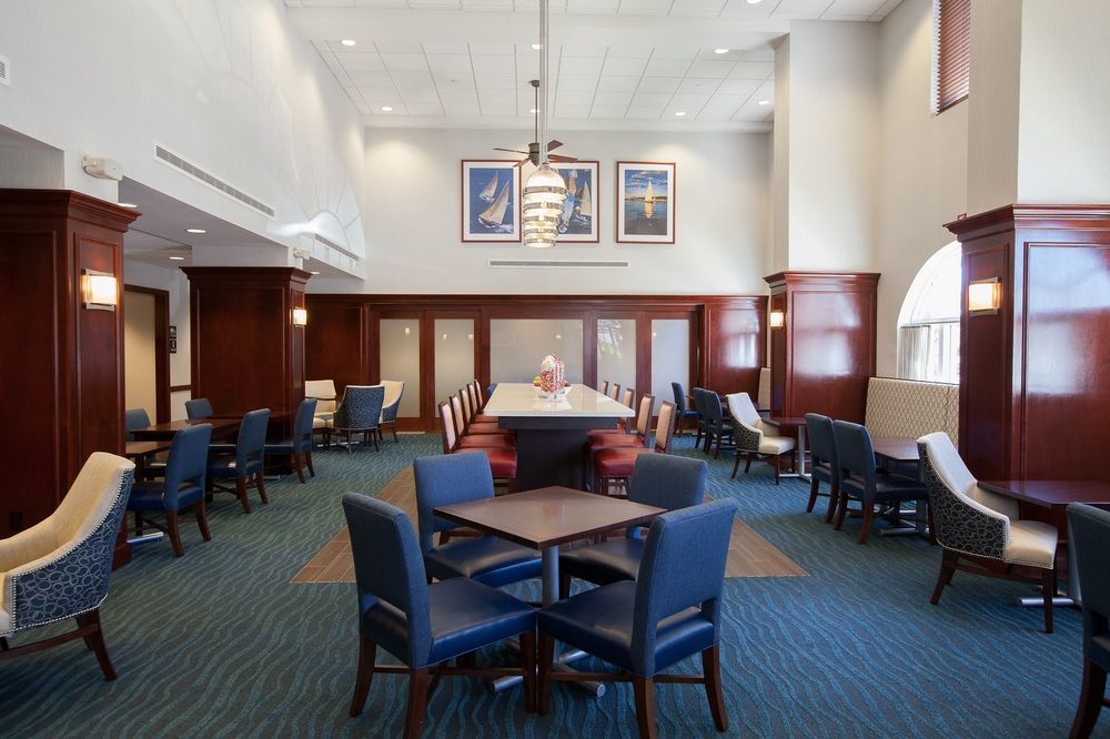 Hampton Inn & Suites Мідлтаун Екстер'єр фото